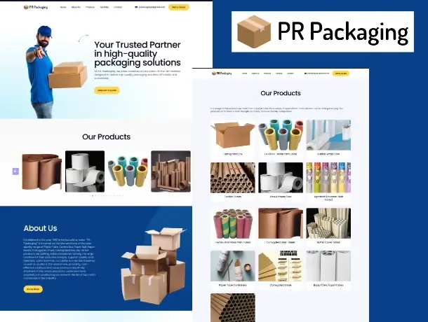 Packaging Industry