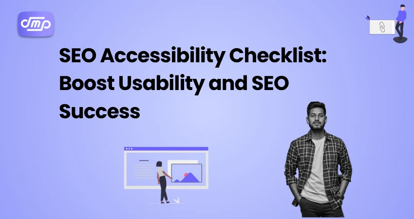 SEO Accessibility Checklist