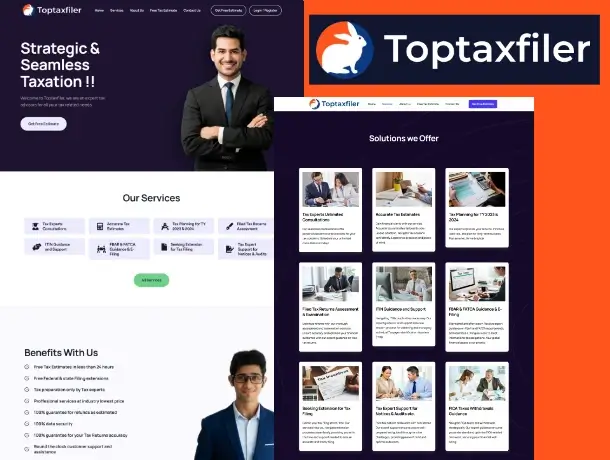 Tax Advisors