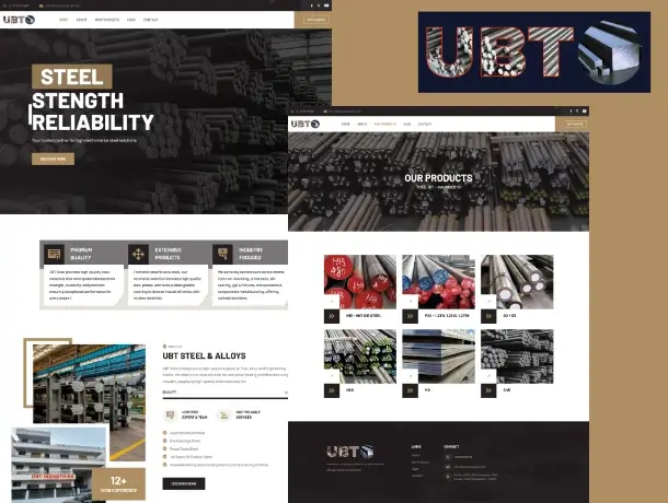 Automotive Components