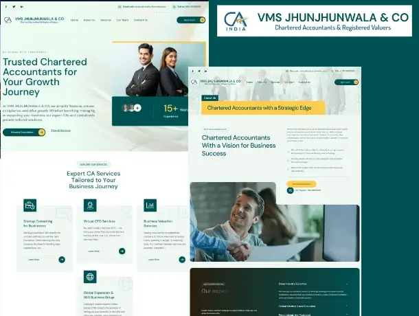 Chartered Accountants