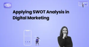 SWOT Analysis in Digital Marketing