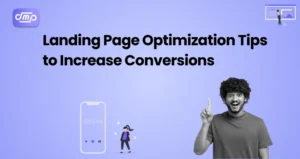 Landing Page Optimization
