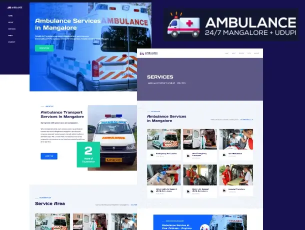 Ambulance Services