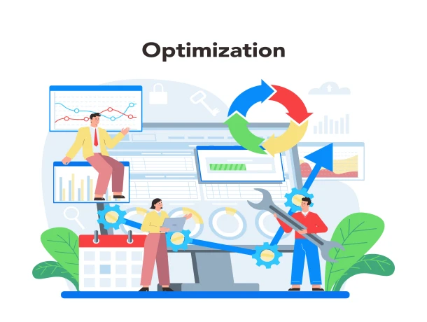 Landing Page Optimization