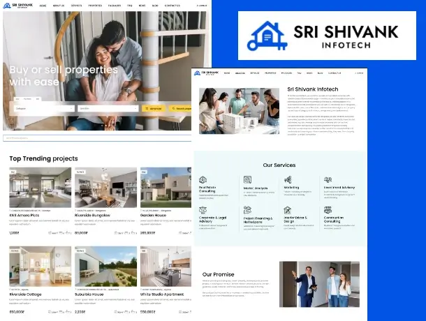 Real Estate Services