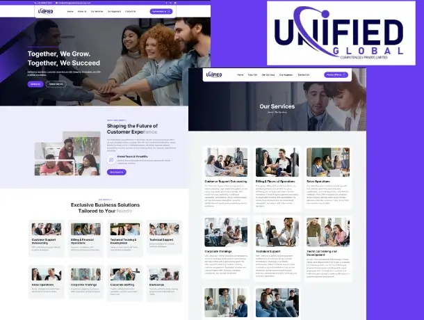 Business Process Management Website