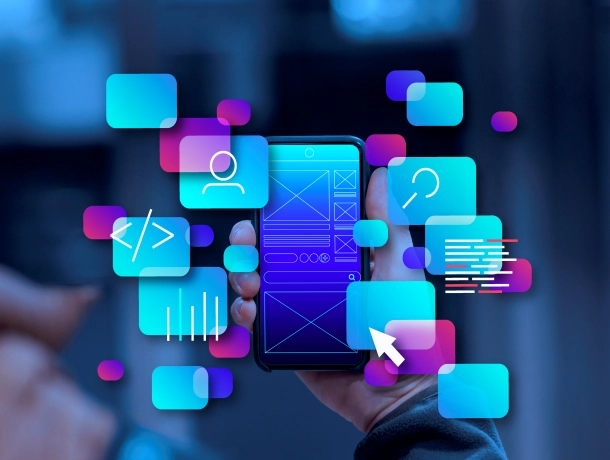 Progressive Web Apps