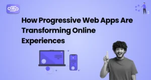 Progressive Web Apps