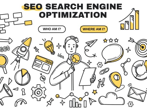 SEO tools