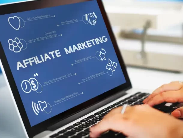 Affiliate Marketing