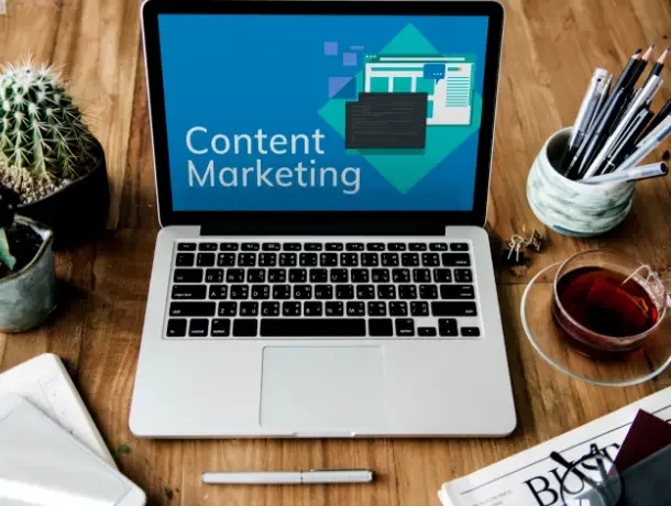 content marketing strategy